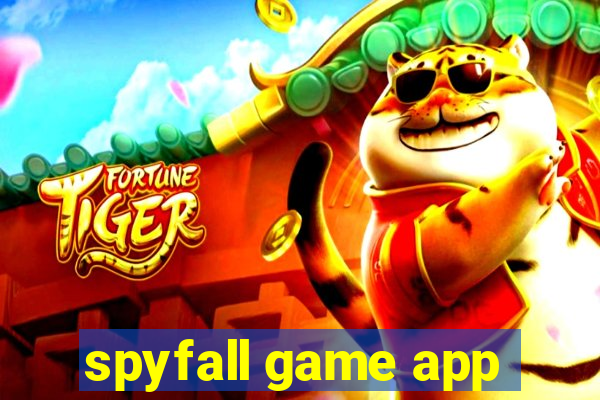 spyfall game app